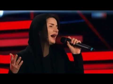 Видео: Мая Алимутаева - Верните сыновей - Программа Песни от все души - выпуск 9 мая