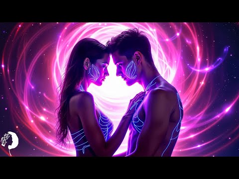 Видео: Человек, который вам нравится, придет к вам через 5 минут 💖 Быстрый звук любовного притяжения — ч...