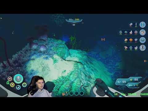 Видео: Впервые Играю в Subnautica: Below Zero 🔴