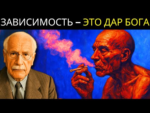 Видео: Карма, которую Бог дал тебе, когда ты заблудился в пороке | Карл Юнг