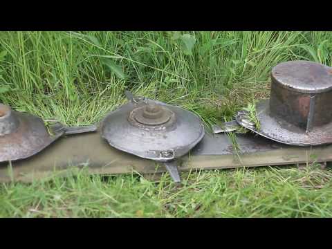 Видео: КДН-210 Краткий обзор.