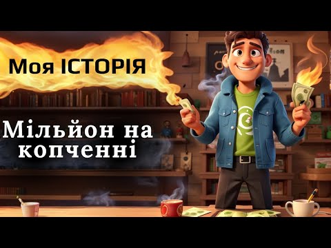 Видео: Скільки та як можна заробити на копченні // Як я почав коптити " -  моя історія