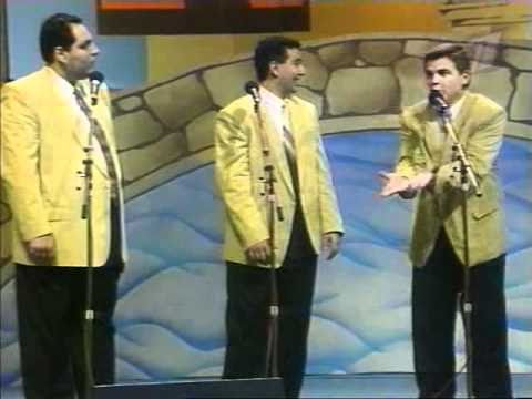 Видео: Приветствие (Парни из Баку), Летний Кубок 1995 [2/8]