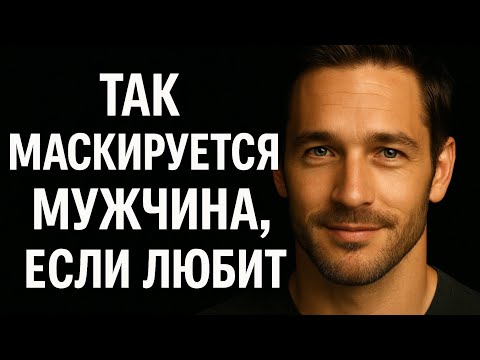 Видео: Любит, но скрывает — как понять и сделать, чтобы он сам заговорил о чувствах.