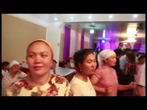 Видео: Бактияр Жайнагул(1)