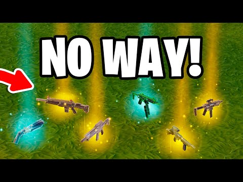 Видео: Находим УЛЬТРА РЕДКУЮ добычу!