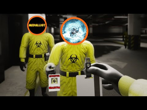 Видео: КВАНТУМЕЦ ВСЕХ ПОДВЕЛ В LETHAL COMPANY!