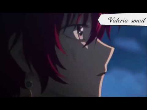 Видео: Аниме клип-сердце пацана [Йона и Леви] заказ