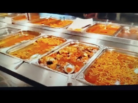 Видео: Едим, едим и не полнеем. Mangiamo, mangiamo e non ingrassiamo.