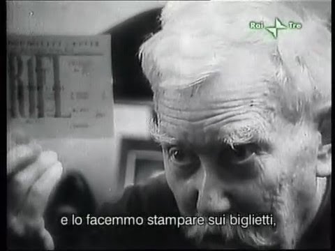 Видео: Фёдор Лбов - первые радиолюбители