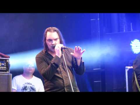 Видео: Кукрыниксы - Звезда (Доброфест 2015)