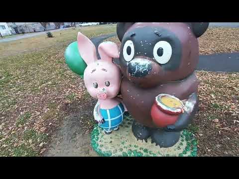 Видео: Соревнования,футбол,выходные