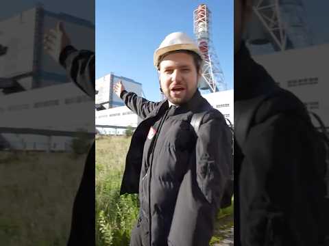 Видео: ☔️Градирня, что внутри? #тэц  #обзор  #бизнес