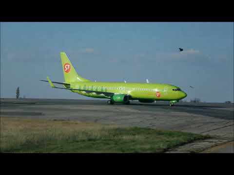 Видео: Вадим Захаров - Про самолёты