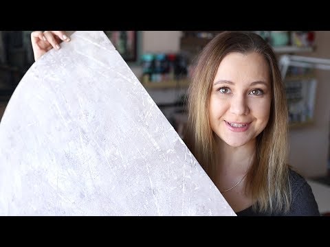 Видео: Как сделать модный фотофон