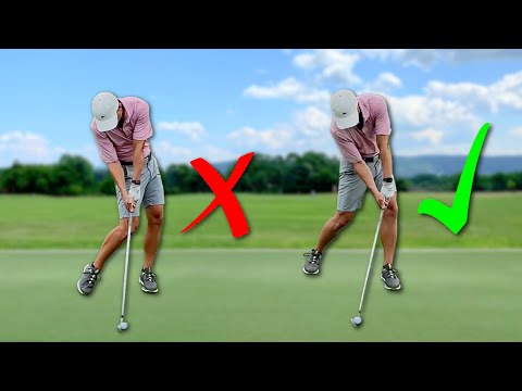 Видео: Он перешёл от любительского уровня к профессиональному, используя этот приём