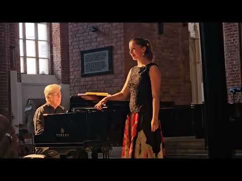 Видео: “Brindisi” 🍷Праздник и Яд: застольная песня из оперы Доницетти «Лукреция Борджа»