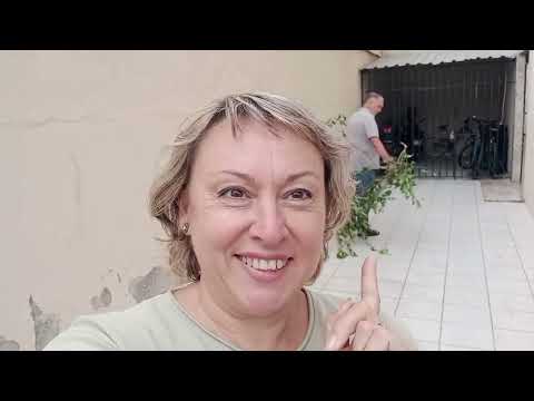 Видео: АНТАЛЬЯ. ИДЕАЛЬНОЕ УТРО)) НУ И ПОГОДКА(( ХОДИМ ПО МУСОРКАМ...