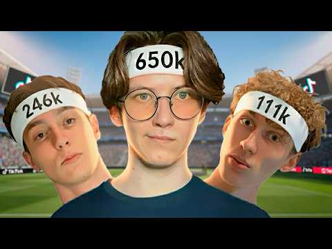 Видео: Кто Наберет БОЛЬШЕ ПОДПИСЧИКОВ в Тик Ток за 24 часа Челлендж