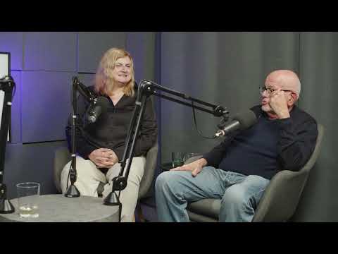 Видео: Подкаст "СМисъл срещу насилието", епизод 3 с Цветелина Йосифова и Давид Иерохам