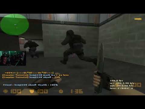 Видео: LAN-турнир от Golden Guns 05.04.25 (bomji228 vs Punch) групповой этап