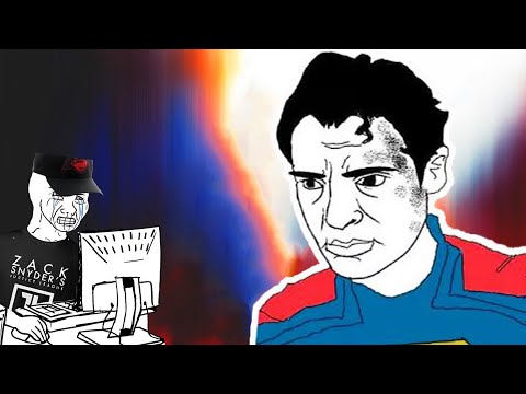Видео: ТЫ ДОЛЖЕН дать DCU шанс