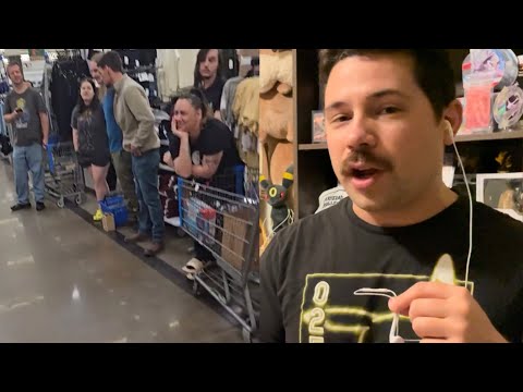 Видео: Ждёте пополнения TCG? Проблема в вас