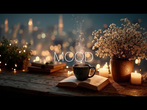 Видео: Нежные мелодии и снятие стресса