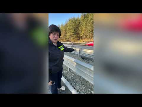 Видео: 🚧 Как върви ремонтът по АМ „Тракия“ между Ихтиман и Вакарел?