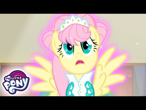 Видео: My Little Pony: Дружба — это чудо 🦄 Секреты дружбы | MLP FIM по-русски