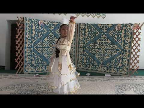 Видео: Керізбұлақ ауылы Наурыз мерекесі 19 03 2025