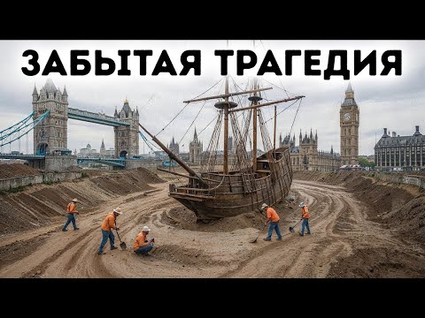 Видео: Находки затонувших кораблей, которые разгадали исторические загадки