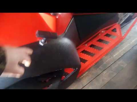 Видео: ирбис сф 150 л.что произошло за год владения.честный обзор.