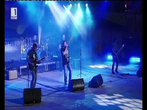 Видео: Б.T.Р. -Стоманени криле- Аполония 2014