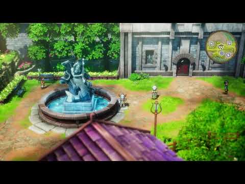 Видео: DRAGON QUEST I HD-2D Remake - первое прохождение на Nintendo Switch 2 #4