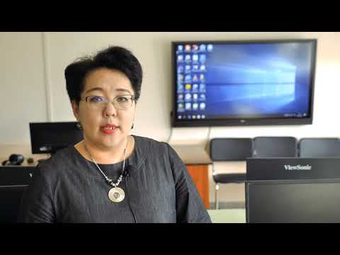 Видео: Приемная комиссия