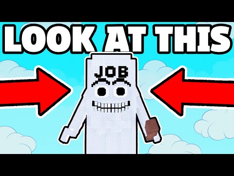 Видео: Я получил САМОГО ВЫСОКОГО СЕКРЕТНОГО МОЗГОЛОВИКА в ROBLOX...
