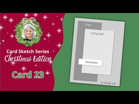 Видео: Как сделать забавную праздничную открытку за считанные минуты