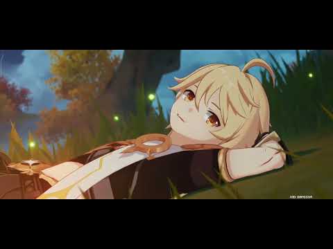 Видео: Люминнің армандауы