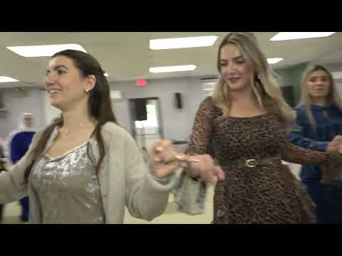 Видео: 25 - /10/ - 2025 - ЙИЛ  . Юусуф.- Мадина  . ХИНКАЛИ. ВИДЕО. МЕРЛЕН.США 🇺🇸 