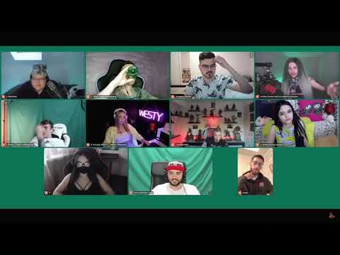 Видео: МАФИЯ - ПАВЕР  ЗИНА ФЛЕКС ВЛАД WESTY METISKA Чародейка DEMASTER ПАХА ZHENKK