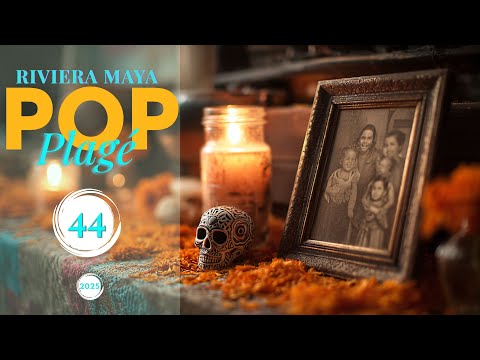 Видео: Поп Плаже #44: День Мёртвых — Сладость Пепла 💀🌼