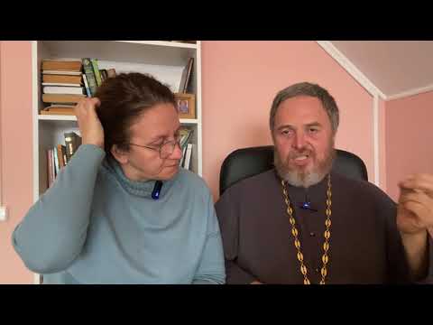Видео: Обиды. Продолжение.