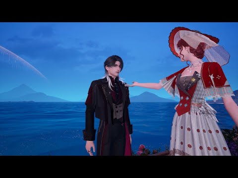 Видео: Дом/Home.Версии 1.9.Infinity Nikki Official