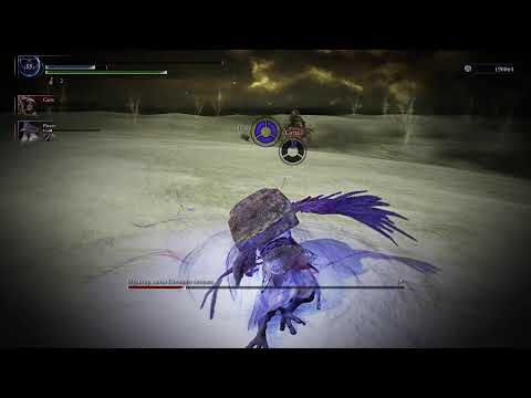 Видео: проходим глубину в ELDEN RING NIGHTREIGN