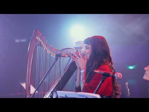 Видео: У хозяина болота - Сны Саламандры