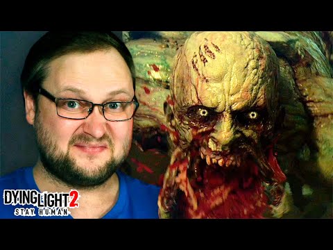 Видео: ЗЛОЙ ОТКРЫТЫЙ МИР ► Dying Light 2: Stay Human #3