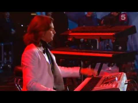 Видео: АЛЫЕ ПАРУСА 2012 | THE SCARLET SAILS 2012