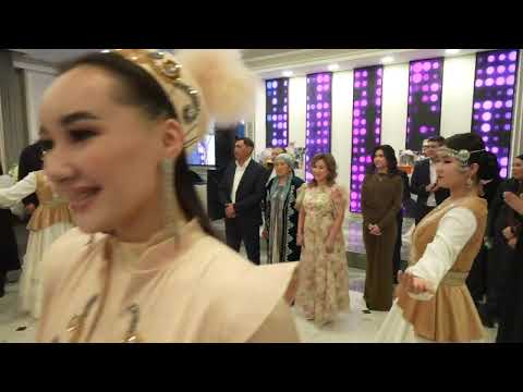 Видео: Айдын 50 жас 16-12-2024