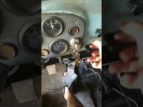 Видео: Обзор автомобиля ГАЗ-52 с мотором Москвич-412